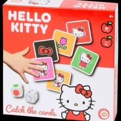 Dobbelspel Pak de Kaartjes Vanaf 4 jaar | Action NL