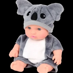 Dolly Star pop met dierenpakje | Action NL