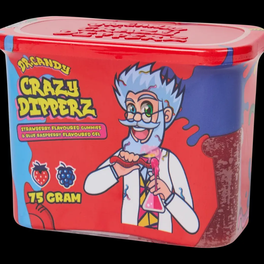 Dr. Candy Crazy Dipperz | Action NL