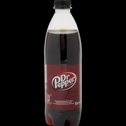 Dr. Pepper | Action NL