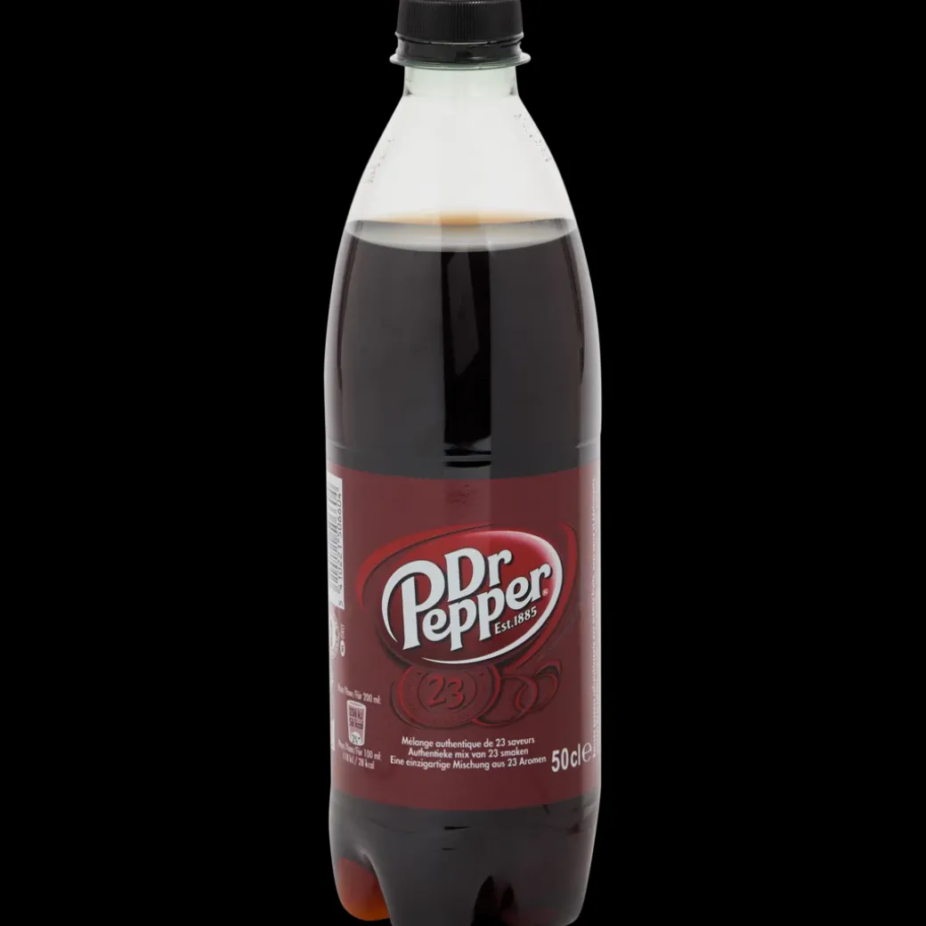 Dr. Pepper | Action NL