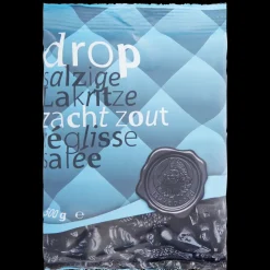 Drop Zacht Zout | Action NL