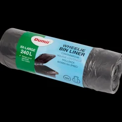 Dumil containerzakken XXL 240 liter | Action NL