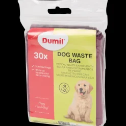 Dumil hondenpoepzakjes | Action NL