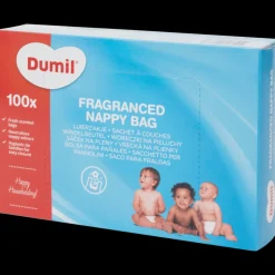 Dumil luierzakjes | Action NL