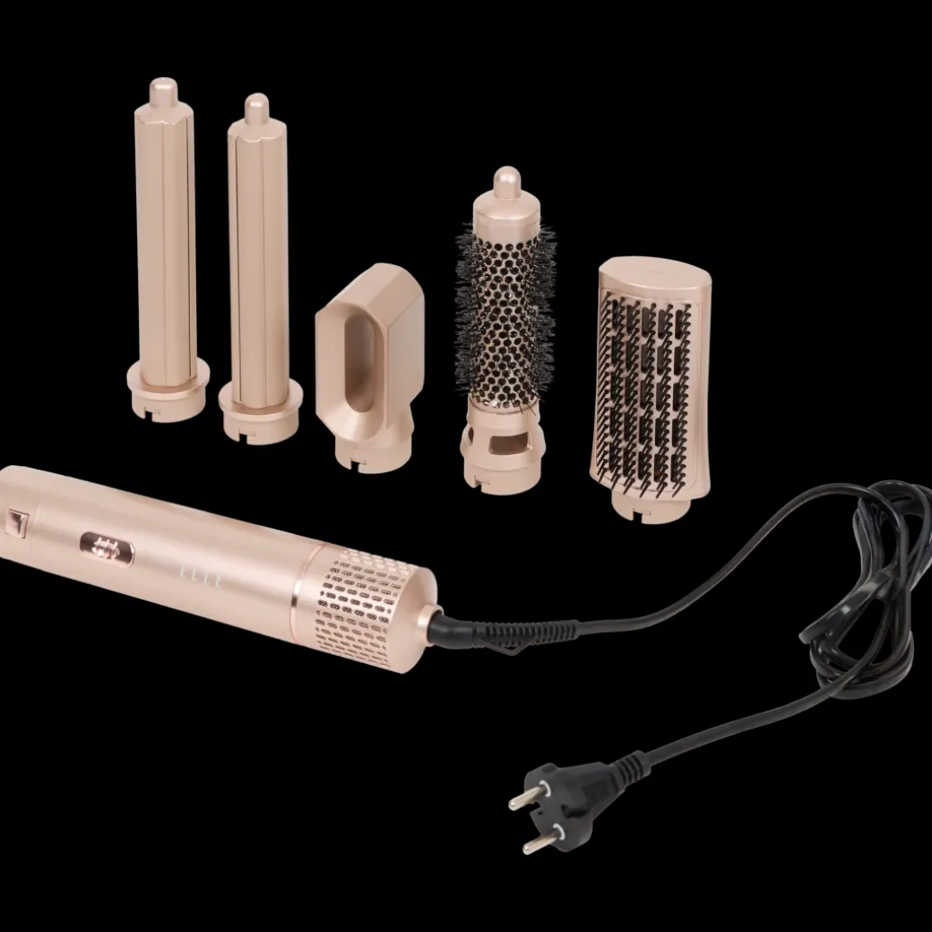 ELLE 5-in-1 airstyler | Action NL