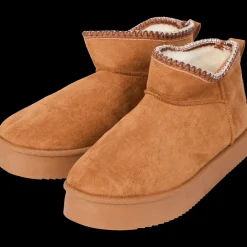 Enkellaars met dikke zool | Action NL