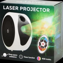 Eurodomest laserprojector | Action NL