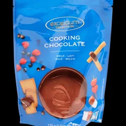 Excelcium Tradition smelt chocolade | Action NL