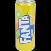 Fanta Lemon No Sugar | Action NL