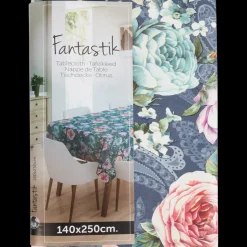 Fantastik vinyl tafelkleed | Action NL