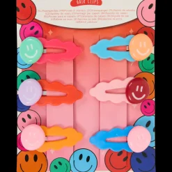 Feestelijke haarspeldjes 6 Stuks | Action NL