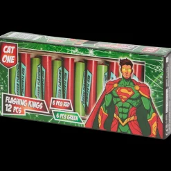 Flashing kings | Action NL