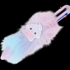 Fluffy kleurenpen | Action NL