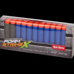 Foam Strike X pijlen Vanaf 6 jaar | Action NL