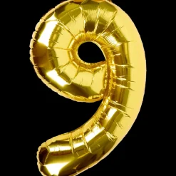 Folieballon cijfer 1 Stuks | Action NL