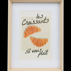 Fotolijst met print 33 x 43 x 4 cm | Action NL