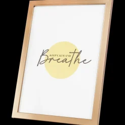 Fotolijst Milano 32 x 23,5 x 1,5 cm | Action NL