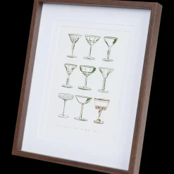 Fotolijst Montreal 25 x 20 cm | Action NL