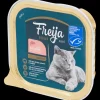 Freija Deluxe kattenvoer Paté | Action NL