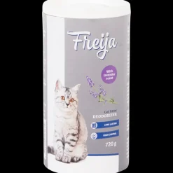 Freija kattenbak geurverwijderaar | Action NL