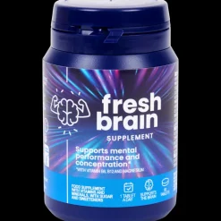 Fresh Brain supplementen | Action NL