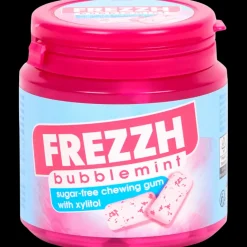 Frezzh kauwgom Bubble Mint | Action NL