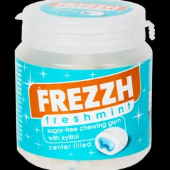 Frezzh kauwgom Fresh Mint | Action NL