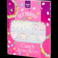 Funlab maak je eigen snoepketting | Action NL