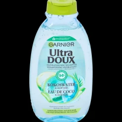 Garnier Ultra Doux shampoo Kokoswater | Action NL
