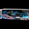Gear2Play radiografisch bestuurbare raceauto Vanaf 8 jaar | Action NL