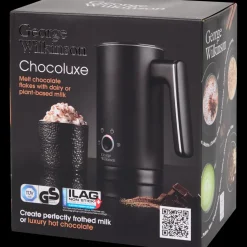 George Wilkinson Chocoluxe melkopschuimer | Action NL