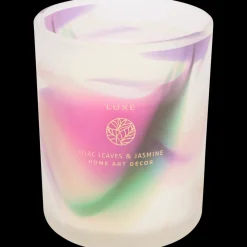 Geurkaars Meerkleurig | Action NL