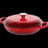 Gietijzeren braadpan 26 cm | Action NL