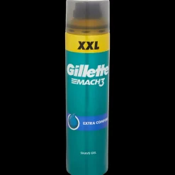 Gillette Mach3 scheergel XXL | Action NL