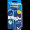 Gillette Sensor 3 scheermesjes Comfort | Action NL