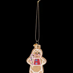 Glazen kersthanger | Action NL