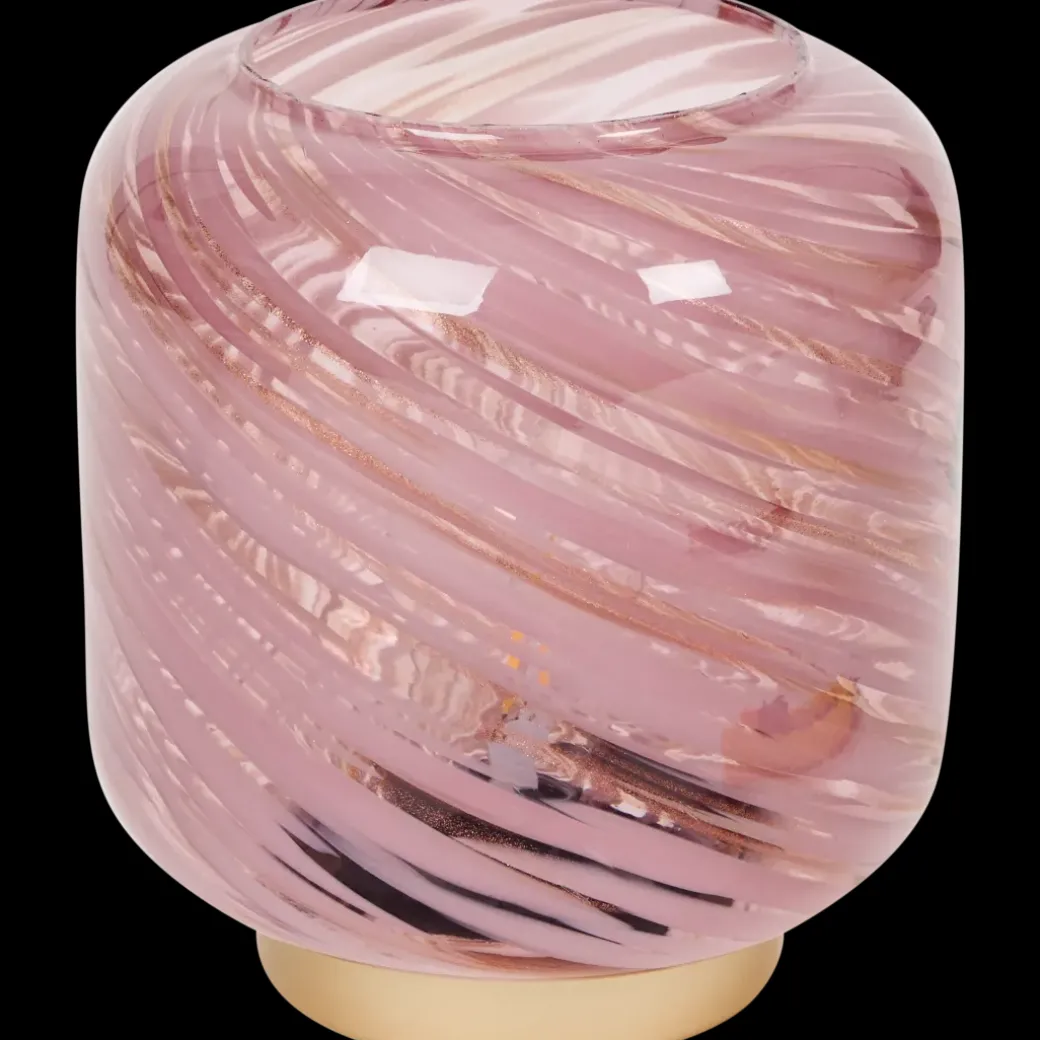 Glazen tafellamp | Action NL