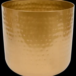 Gouden bloempot | Action NL