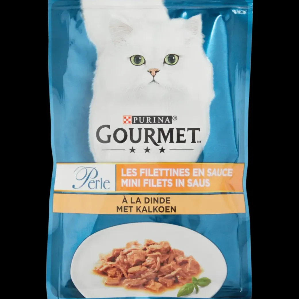 Gourmet Perle kattenvoer | Action NL