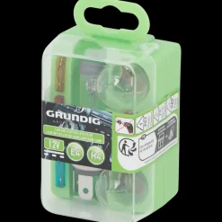 Grundig H4 autolampset | Action NL