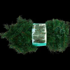 Guirlande dennentakken met led | Action NL