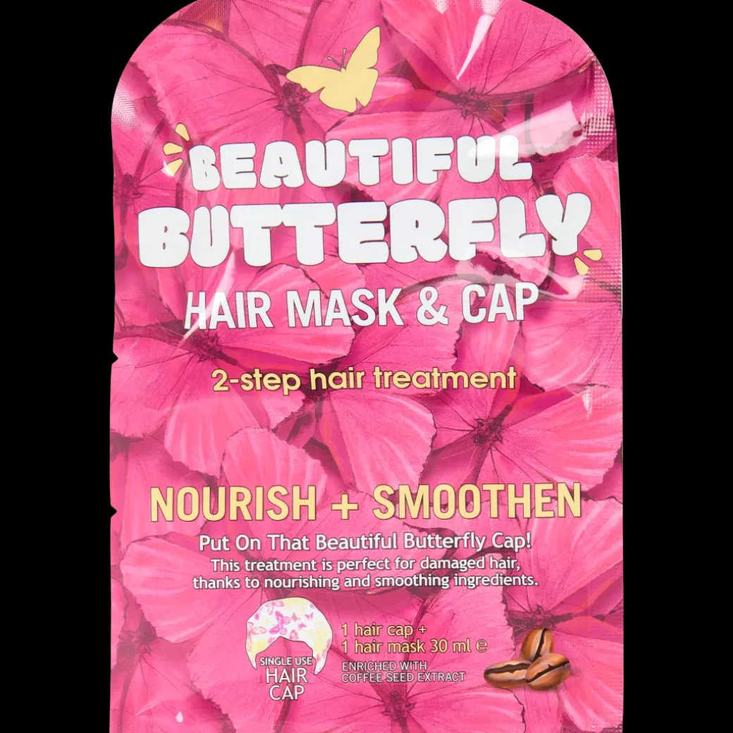 Haarmasker & Badmuts | Action NL