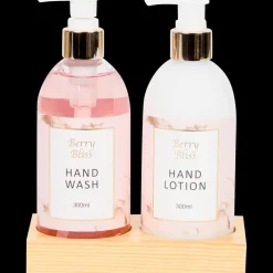 Handzeep en lotion set 1 Stuks | Action NL