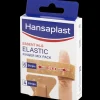Hansaplast Essentials pleisters Elastic | Action NL