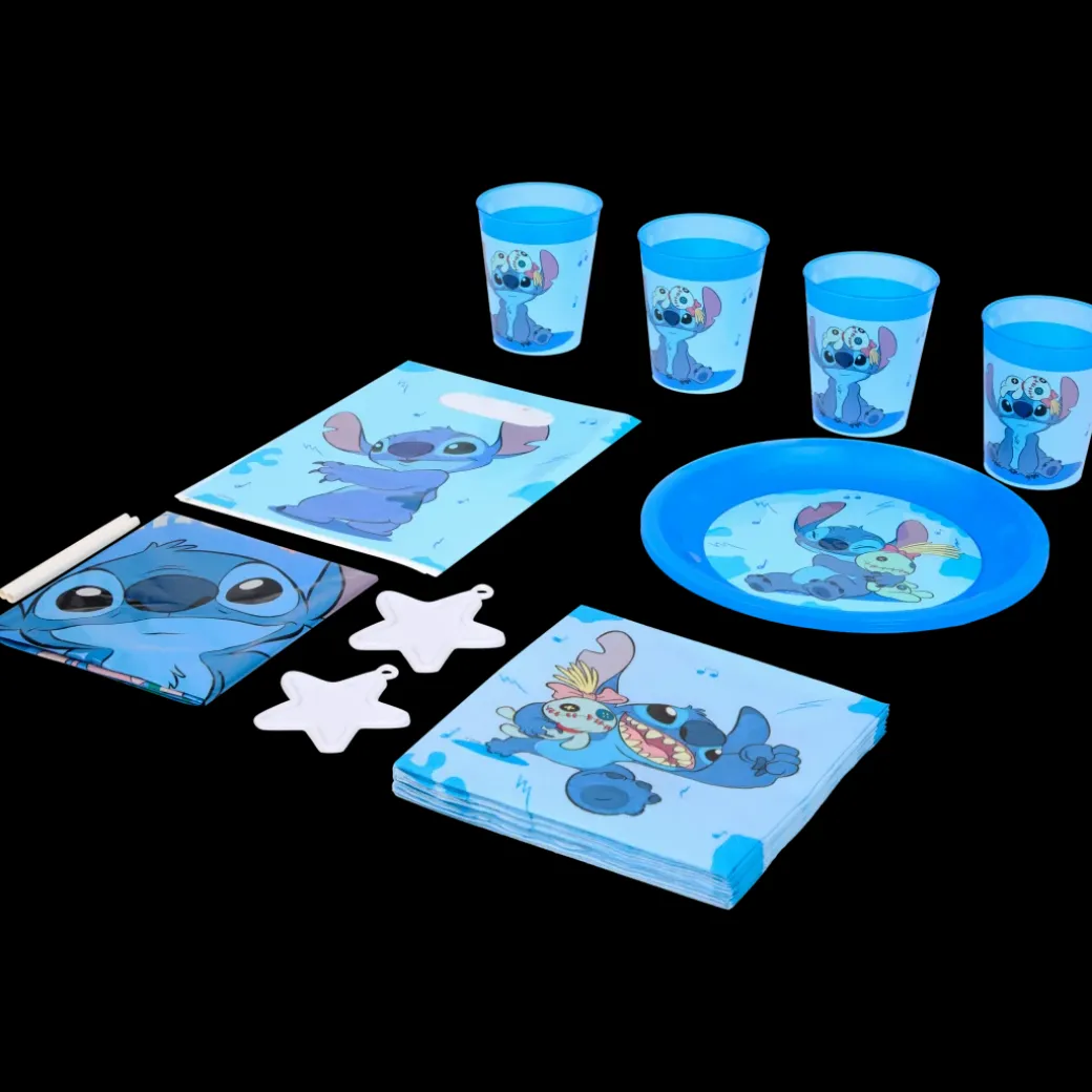 Herbruikbaar feestpakket | Action NL