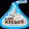 Hershey's Kisses Cookies & Cream | Action NL