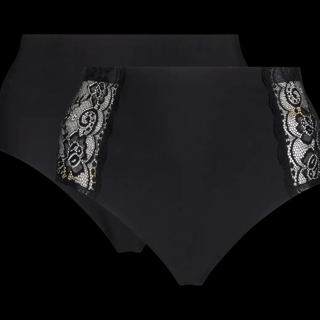 Hipsters Vrouw 2 Stuks | Action NL