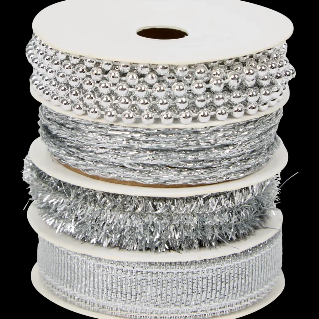 Hobby Flora decoratiekoorden | Action NL