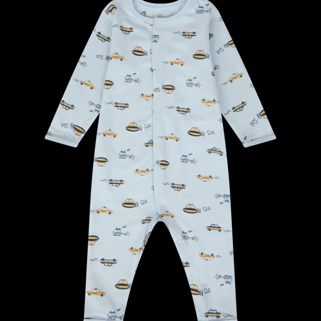 Hoodadoo boxpakje Unisex | Action NL